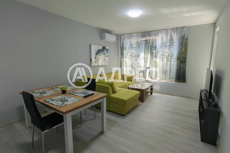 Двустаен апартамент, Варна, м-ст Траката, 630669, Снимка 2