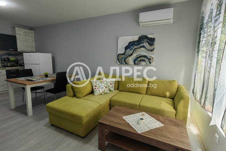 Двустаен апартамент, Варна, м-ст Траката, 630669, Снимка 3