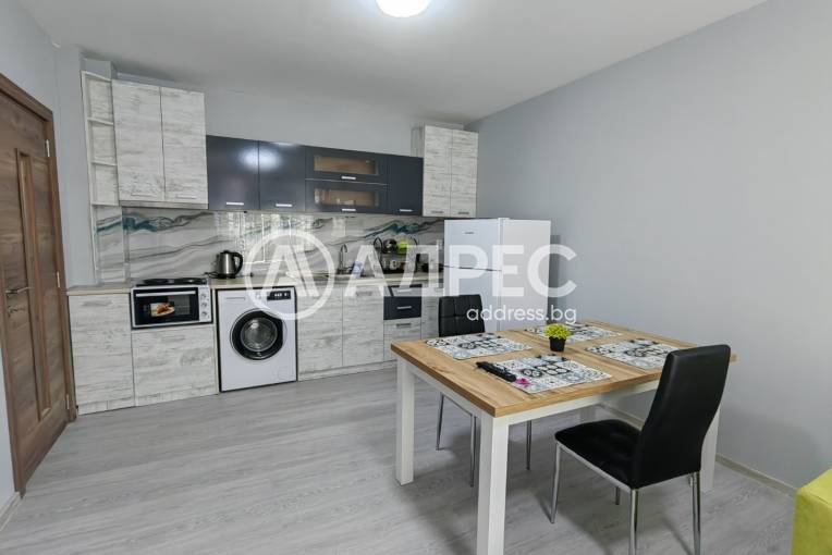 Двустаен апартамент, Варна, м-ст Траката, 630669, Снимка 4