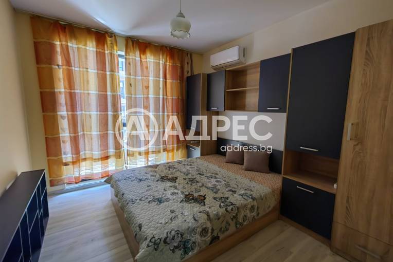 Двустаен апартамент, Варна, м-ст Траката, 630669, Снимка 5