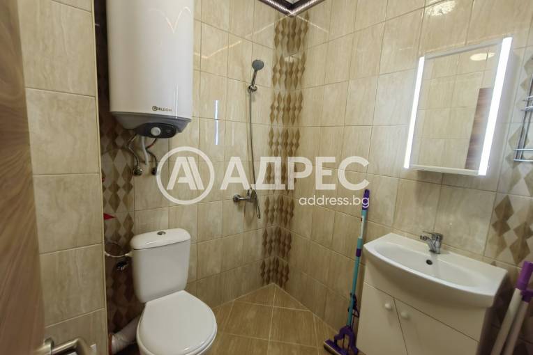 Двустаен апартамент, Варна, м-ст Траката, 630669, Снимка 8