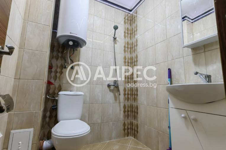 Двустаен апартамент, Варна, м-ст Траката, 630669, Снимка 9