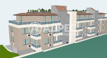 Тристаен апартамент, Созопол, местност Месаря, 644669, Снимка 6