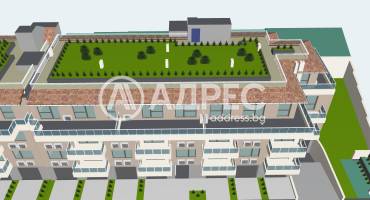 Тристаен апартамент, Созопол, местност Месаря, 644669, Снимка 7