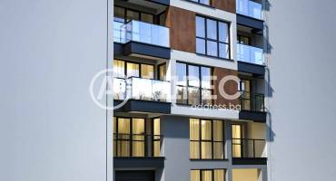 Едностаен апартамент, Ямбол, 656669, Снимка 3