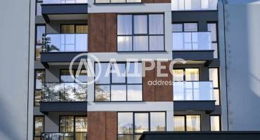 Едностаен апартамент, Ямбол, 656669, Снимка 4