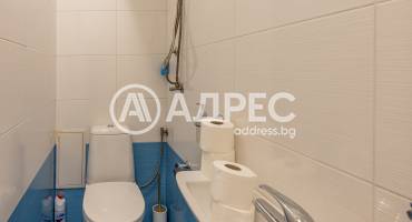 Тристаен апартамент, Варна, Общината, 667669, Снимка 9