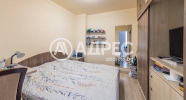 Тристаен апартамент, Варна, Общината, 667669, Снимка 10