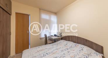 Тристаен апартамент, Варна, Общината, 667669, Снимка 11