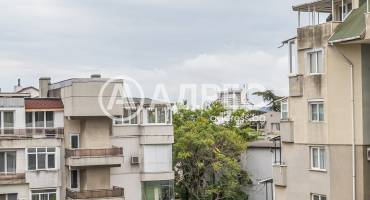 Тристаен апартамент, Варна, Общината, 667669, Снимка 12