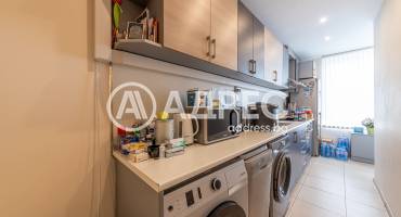 Тристаен апартамент, Варна, Общината, 667669, Снимка 15