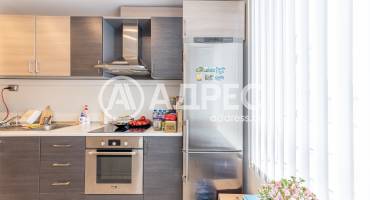 Тристаен апартамент, Варна, Общината, 667669, Снимка 17