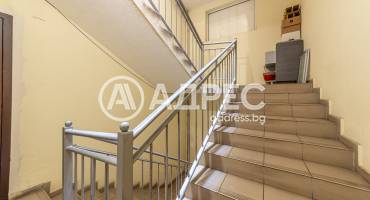 Тристаен апартамент, Варна, Общината, 667669, Снимка 18