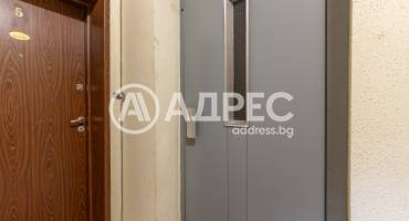 Тристаен апартамент, Варна, Общината, 667669, Снимка 19