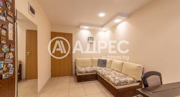 Тристаен апартамент, Варна, Общината, 667669, Снимка 4