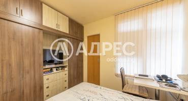 Тристаен апартамент, Варна, Общината, 667669, Снимка 5