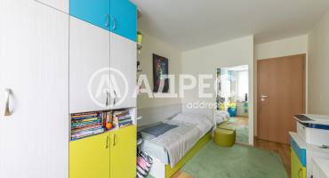 Тристаен апартамент, Варна, Общината, 667669, Снимка 7