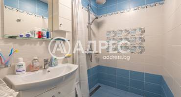 Тристаен апартамент, Варна, Общината, 667669, Снимка 8
