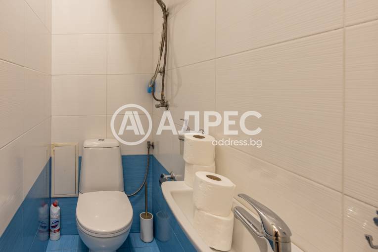 Тристаен апартамент, Варна, Общината, 667669, Снимка 9