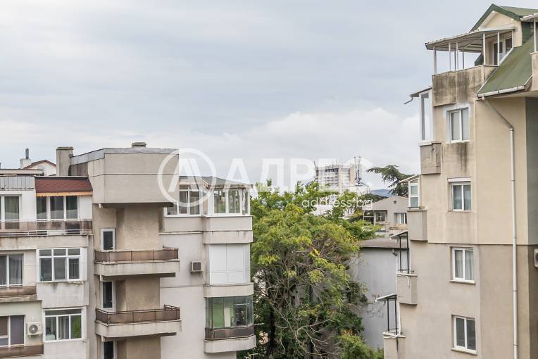 Тристаен апартамент, Варна, Общината, 667669, Снимка 12