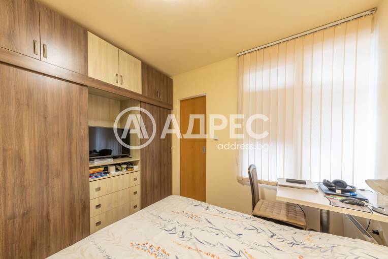 Тристаен апартамент, Варна, Общината, 667669, Снимка 5