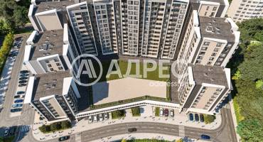 Тристаен апартамент, Бургас, Изгрев, 671669, Снимка 7