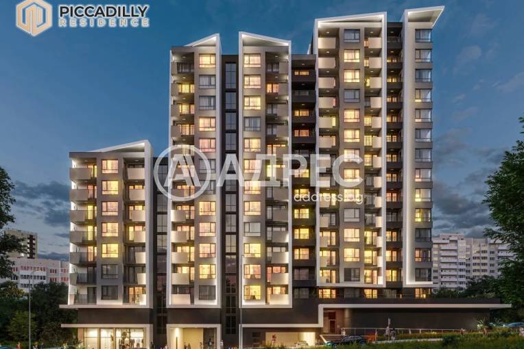 Тристаен апартамент, Бургас, Изгрев, 671669, Снимка 5