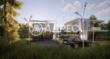 Къща/Вила, Банкя, Михайлово, 673669, Снимка 18