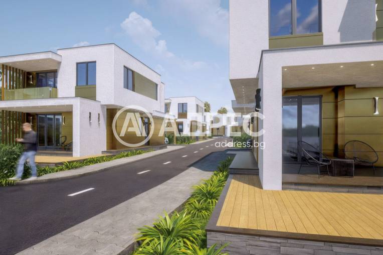 Къща/Вила, Банкя, Михайлово, 673669, Снимка 19