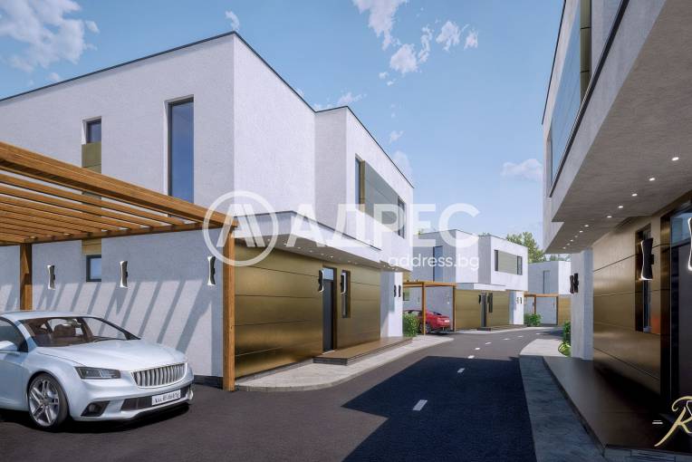 Къща/Вила, Банкя, Михайлово, 673669, Снимка 8