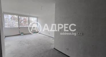 Двустаен апартамент, София, Лагера, 674669, Снимка 1