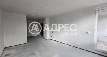 Двустаен апартамент, София, Лагера, 674669, Снимка 4