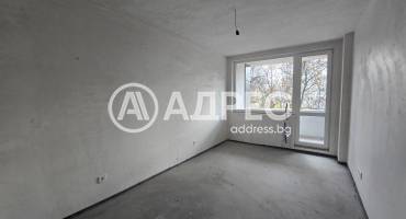 Двустаен апартамент, София, Лагера, 674669, Снимка 5