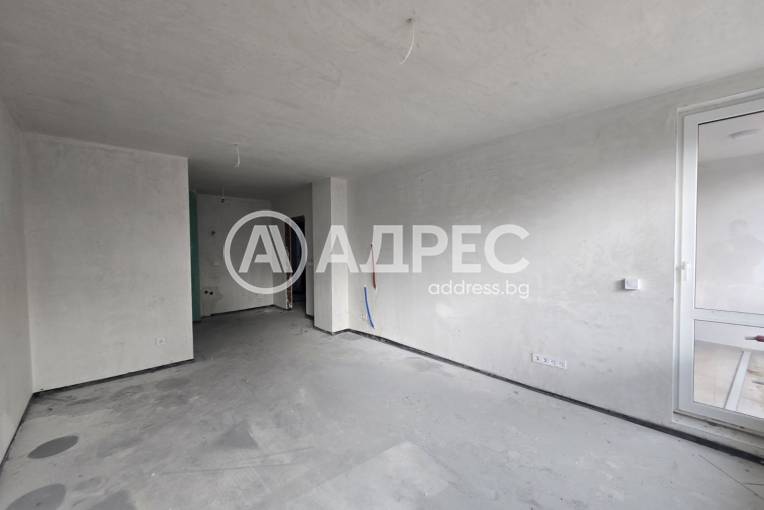 Двустаен апартамент, София, Лагера, 674669, Снимка 4