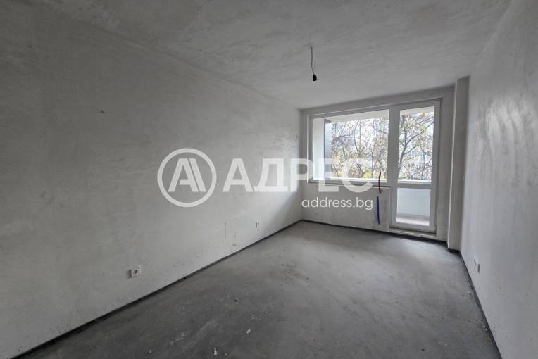 Двустаен апартамент, София, Лагера, 674669, Снимка 5