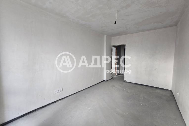 Двустаен апартамент, София, Лагера, 674669, Снимка 8