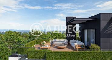 Многостаен апартамент, София, Кръстова вада, 680669, Снимка 4