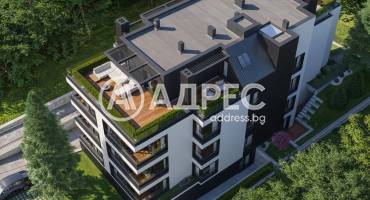 Многостаен апартамент, София, Кръстова вада, 680669, Снимка 5