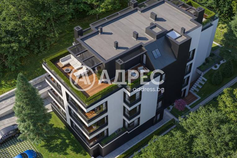 Многостаен апартамент, София, Кръстова вада, 680669, Снимка 5