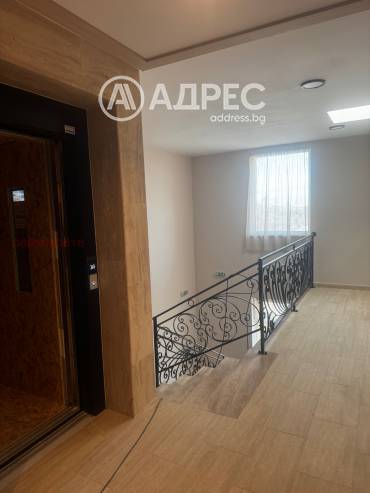 Двустаен апартамент, Пловдив, Кършияка, 684669, Снимка 1