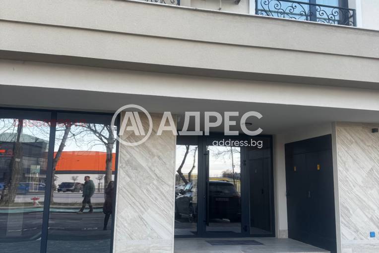 Двустаен апартамент, Пловдив, Кършияка, 684669, Снимка 1