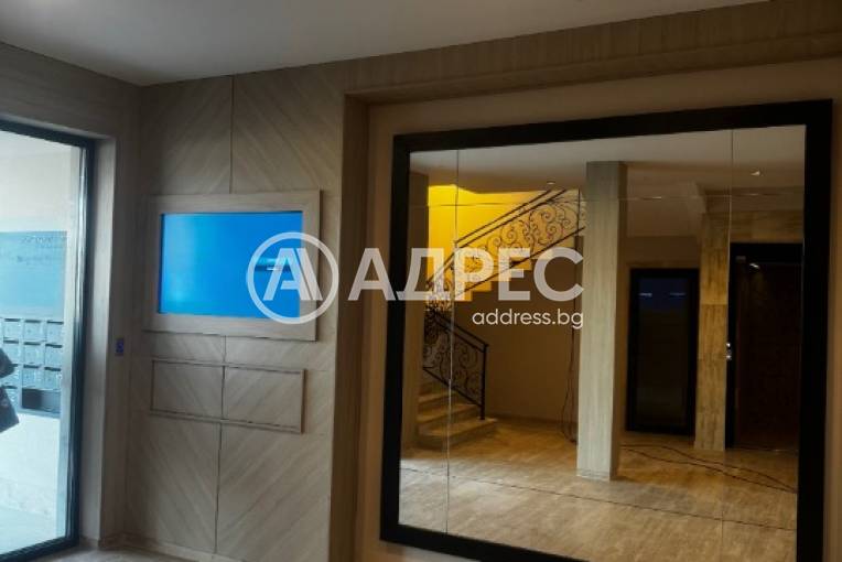 Двустаен апартамент, Пловдив, Кършияка, 684669, Снимка 2