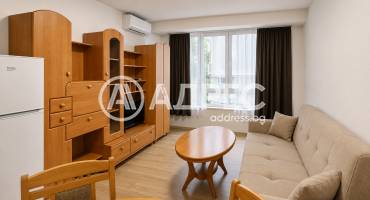 Тристаен апартамент, Варна, Нептун, 700669, Снимка 1