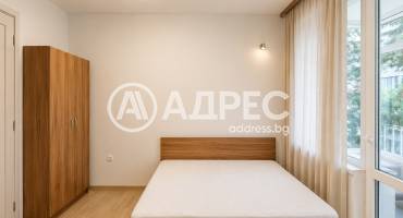 Тристаен апартамент, Варна, Нептун, 700669, Снимка 12