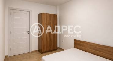 Тристаен апартамент, Варна, Нептун, 700669, Снимка 13