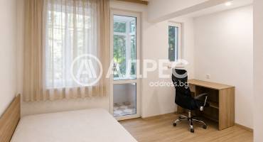 Тристаен апартамент, Варна, Нептун, 700669, Снимка 14