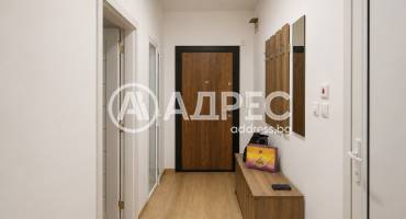 Тристаен апартамент, Варна, Нептун, 700669, Снимка 16