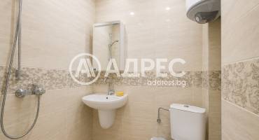 Тристаен апартамент, Варна, Нептун, 700669, Снимка 17