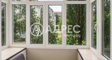 Тристаен апартамент, Варна, Нептун, 700669, Снимка 18