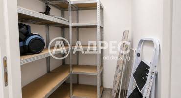 Тристаен апартамент, Варна, Нептун, 700669, Снимка 19